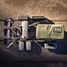 custom oem logo branding on professional outdoor drone gear cases